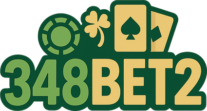 348bet2 Logo